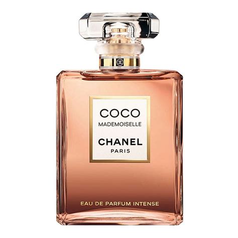 Chanel coco mademoiselle price